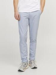 JACK & JONES Jack & Jones férfi öltönynadrág, kék, 33/32