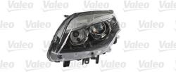 VALEO Hlavný svetlomet VALEO 044540 (044540)