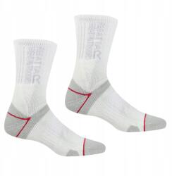 Regatta Női zokni Blister Protect II 2-Pak Regatta RWH043 3BY, Size 39-42 (RWH043 3BY)