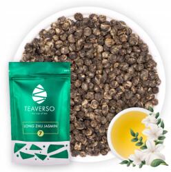 Teaverso Long Zhu Jázmin Zöld Tea Teaverso 50G (7_050)