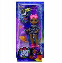 Mattel Barlangklub vagy pizsamaparti barátokkal Roaralaiban (GTH02)