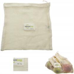 MPLCo Bevásárlózsák Öko Újrafelhasználható Zero Waste Tara 35g (MPL073217)