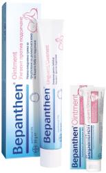 Bayer Bepanthen Унгвент против подсичане, 100 + 30 g, Bayer