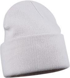 Majka Meleg Klasszikus Kihajtható Téli Sapka Téli Unisex Dupla Szürke - allegro - 4 645 Ft