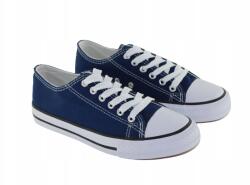  Női Tornacipő Sportcipő WQ801 Kék 38-AS (WQ801)