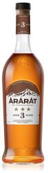 Ararat Арменско бренди 3г. (Арарат) 0.7л