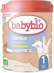 Babybio Адаптирано козе мляко Babybio - Caprea 1, 800 g (3288131580517) - baby