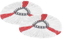 Vileda Set 2 Rezerve Mop Rotativ Vileda (kom166142)
