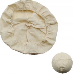 sklep. sokomedica Rattan Kosár Huzat 25 cm Kenyértészta Kelesztéshez (206217)