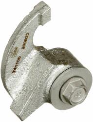 GATES Napínacie rameno ozubeného remeňa GATES T41100 (T41100)