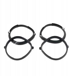 VortexVR Mágneses lencsék- Dioptria -2.5 Meta Quest 3S/2/1 Rift S készülékhez (VVR.SD-2.5_OCULUS.2021)