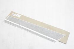 BMW OE Csíkos Matrica Dekoratív Maszk Jobb Mini F60 Countryman