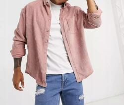  Zwillingsherz rózsaszín univerzális ing, s/m