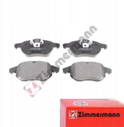Zimmermann Fékbetét Cadillac Bls Fiat Croma Opel Astra Signum Vectra Zafira-hoz