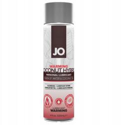 JO Coconut Hybrid Warming hibrid síkosító 120 ml (E25387)