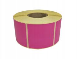 Eplomby. pl Hőszigetelő Címkék 50X50 1000 Db Rózsaszín (EPL202.50x50.P.40.1000)