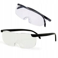  Nagyító nagyító szemüveg big vision 160% zoom