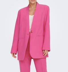 Only Női blézer Only rózsaszín 38