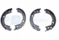 TRW Fékpofák. Kézi. Matrix/sonata/tuscon 01- Trw