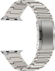  Trumirr Szíj Apple Watch 6/5/4/3/2/1 Ezüst (ERW4)