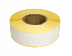 Eplomby. pl Hőcímke Öntapadós 25X75 500 Db (EPL202.25x75.40.500)