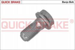 Quick Brake Üreges csavar /holender/ M10x1 Quick Brake 3259 (3259)
