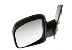 Blic Visszapillantó tükör L (manuális, aszférikus) Vw Caddy III 03.04-08.10