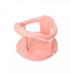 Lorelli Happy bubbles babaülőke kádba - Mellow rose Bear - conyshop