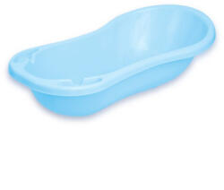 Lorelli piskóta kád 100cm - Kék - conyshop