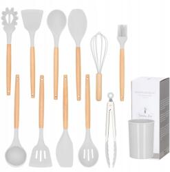 Springos Konyhai edénykészlet Springos KI0003 12 db szilikon (28465)