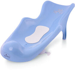 Lorelli babatartó kádba csúszásgátlós felülettel - Little Stars Blue - conyshop