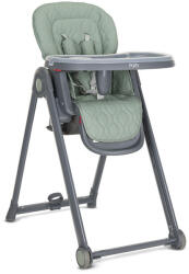 Lorelli Party multifunkciós etetőszék - Green Leather