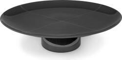 Serax Platou Zuma, negru, 33 cm (B4023117-800) Tava