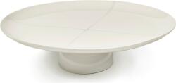 Serax Platou Zuma 33 cm, alb (B4023117-001) Tava