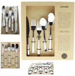 sklep. sokomedica Evőeszköz Szett 6 Személyes 30 Részes Szett (274759)