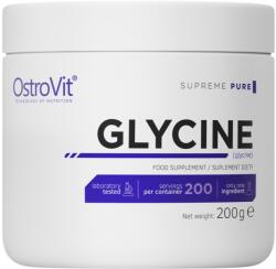 OstroVit Glycine Powder [200 грама] Неовкусен