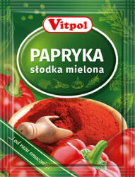  Vitpol piros édes paprika 15 g