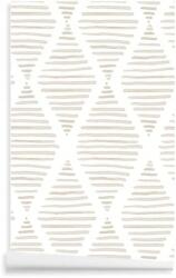 Vita Tekercses Tapéta Öntapadós Modern Design 44X300CM Mosható (0BYCMZCBT)