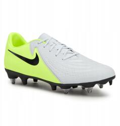 Nike Férfi futballcipő Nike Phantom Gx 2 Academy silver/volt/black 40 Eu (FJ2549-003)