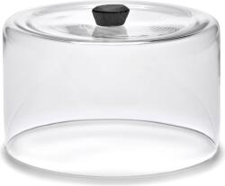 Serax Capac pentru platoul Dune, cu mâner negru (B0823200-900) Tava