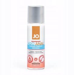 JO Vízbázisú anál melegítő síkosító System Jo H2O Anal Warming 60 ml (796494401095)