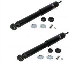 Monroe Hátsó Lengéscsillapító L/p A Következő Típusokhoz: Opel Corsa C, Corsa C/hatchback 1.0-1.7D