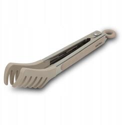 Nava Konyhai fogó Saláta Tészta Étel Grill Bbq Szilikon (10-111-017)