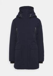 Icepeak télikabát Allendale sötétkék 38