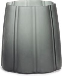 Serax Vază Shapes, gri închis, 30 cm (B0822002)