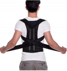  Testtartáshibák korrigáló, gyerekeknek, Size M, pók