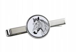 Art-Dog Ardenneki ló nyakkendőtű lóval, az Ön fényképével (5055882498228)