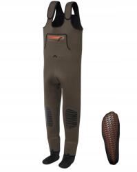 Scierra Kenai Neo-xxl Scierra Zoknis Nadrág (64910)