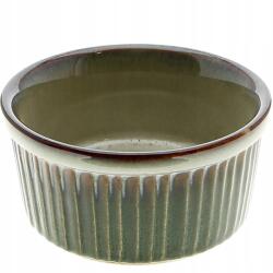 MPLCo Kerámia Forma Tál Creme Brulee 10cm Sütés Tálalás Ombre (MPL073408)