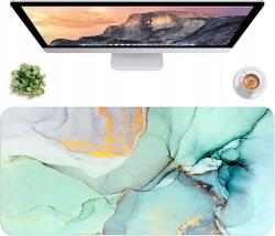  Marble Bőr Egérpad 40X90 CM Csúszásgátló (6917765435920)